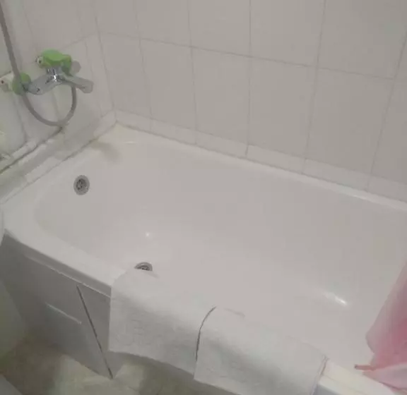 Retkeilymaja Sakura Inn