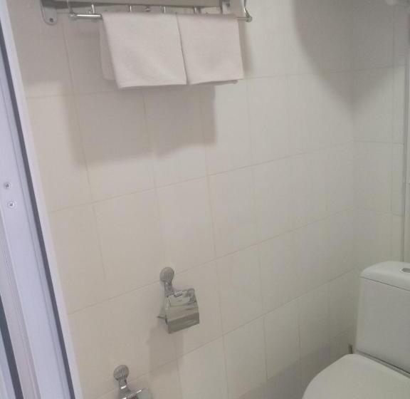 هاستل Sakura Inn