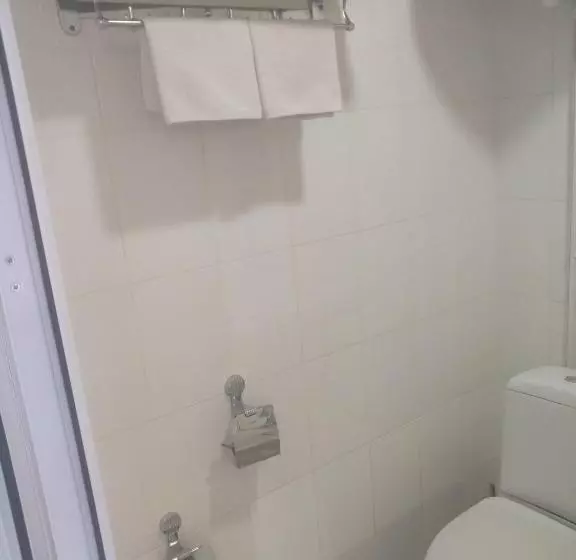 Retkeilymaja Sakura Inn