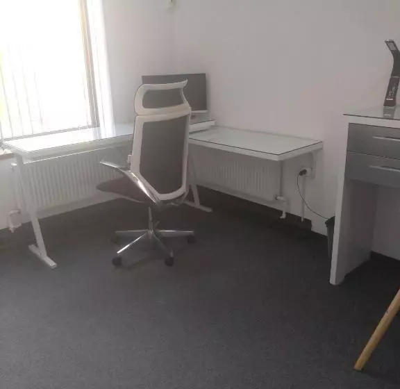 Retkeilymaja Sakura Inn