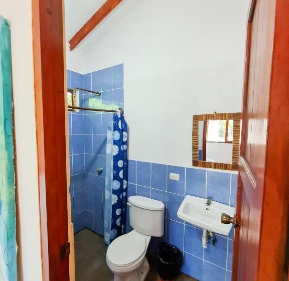 هاستل Surfing Turtle Lodge