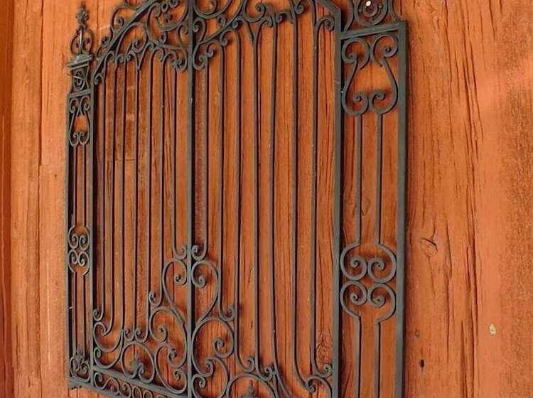 فندق صغير The Chepstow Inn