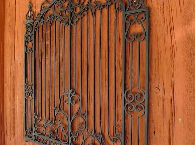 Retkeilymaja The Chepstow Inn