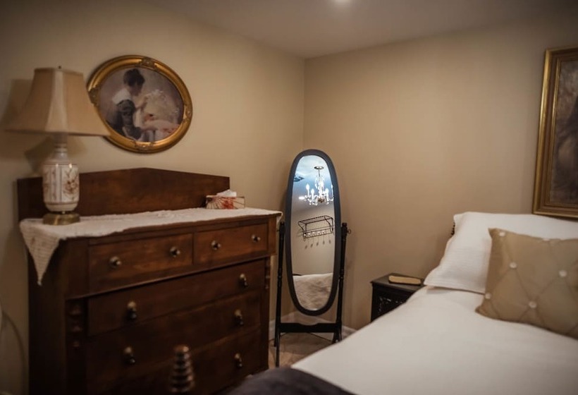 فندق صغير The Chepstow Inn