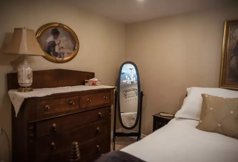 Retkeilymaja The Chepstow Inn