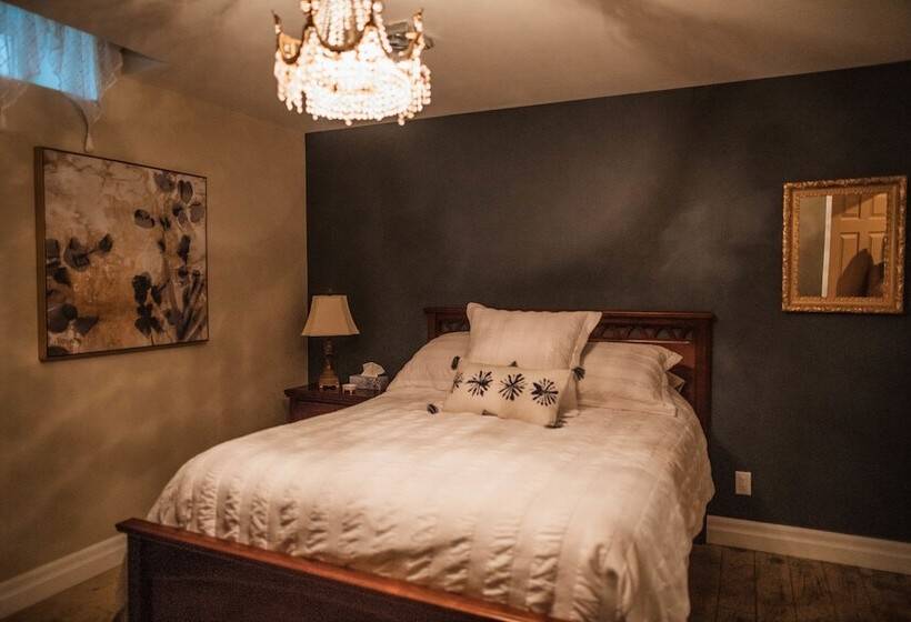 فندق صغير The Chepstow Inn