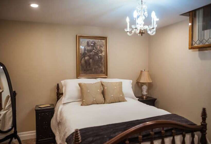 فندق صغير The Chepstow Inn