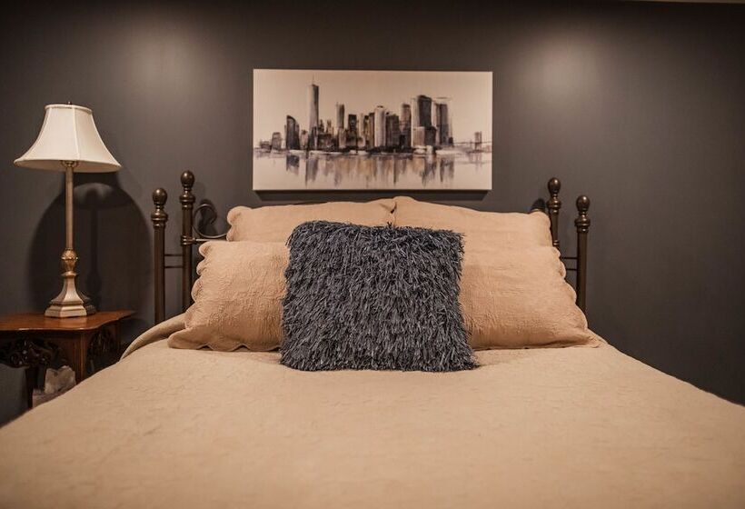 فندق صغير The Chepstow Inn