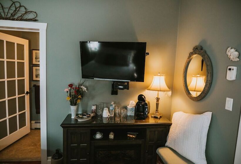 فندق صغير The Chepstow Inn