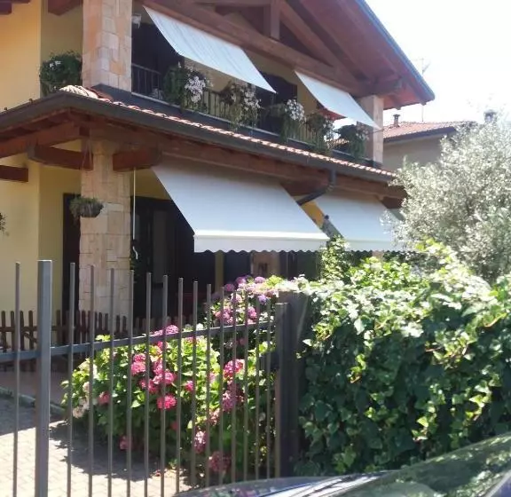 B&b Silvana