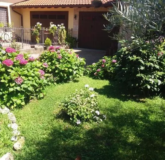 B&b Silvana