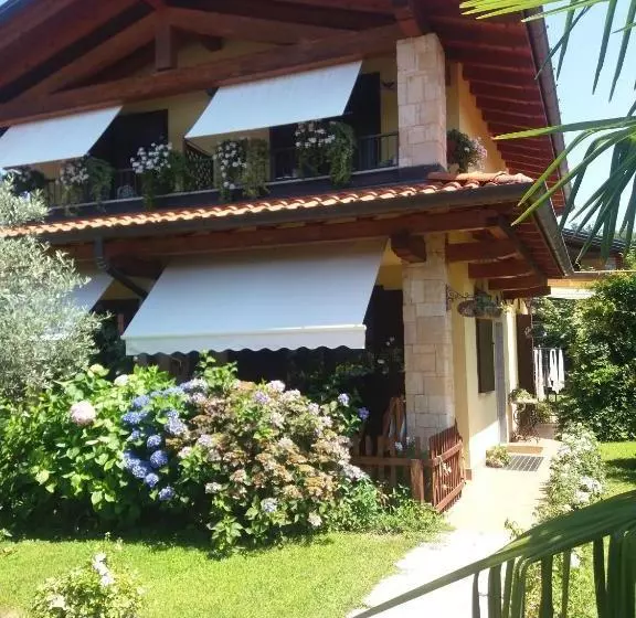 B&b Silvana