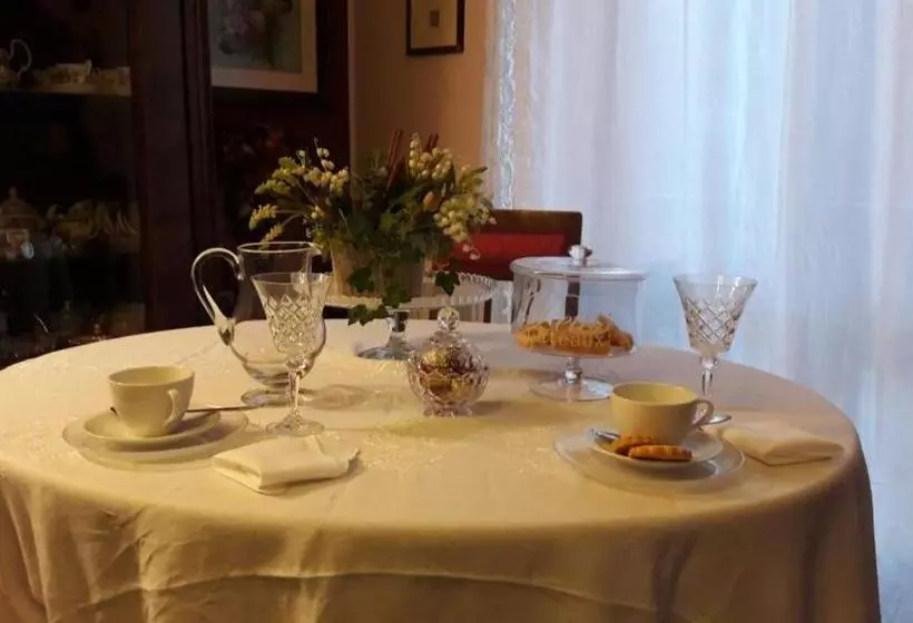 B&b Silvana