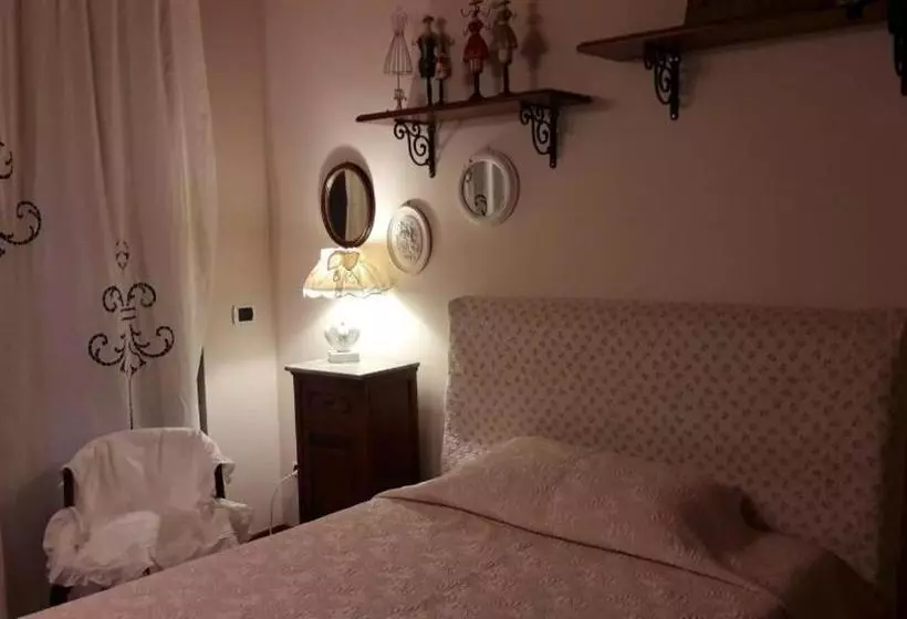 B&b Silvana