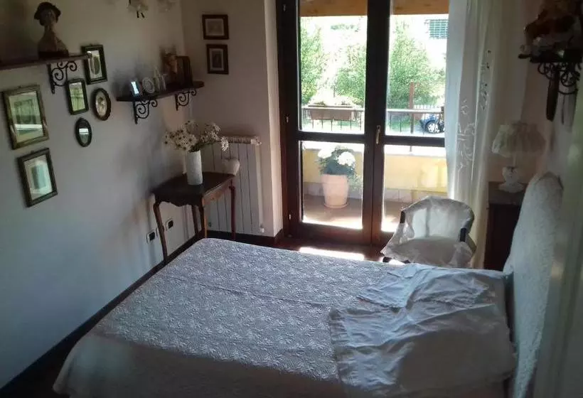 B&b Silvana