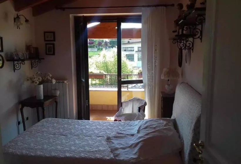 B&b Silvana