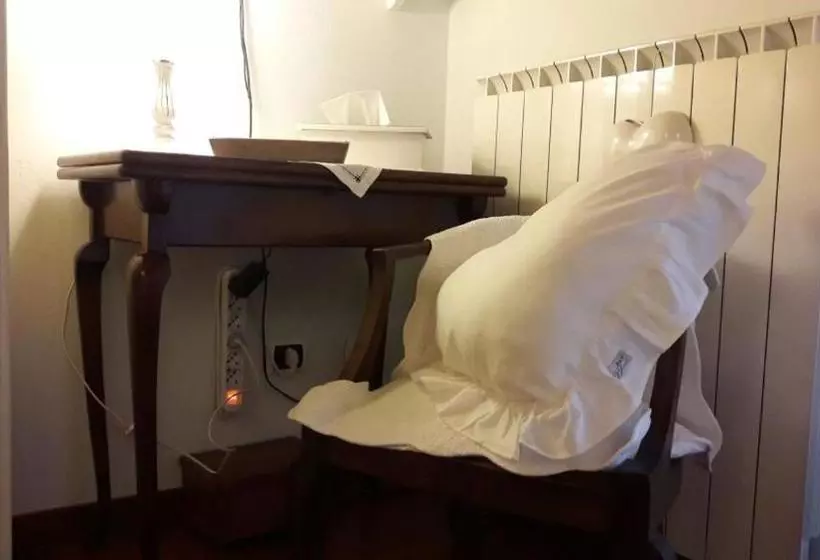 B&b Silvana