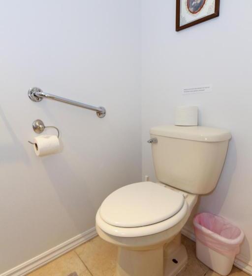 Bed & Breakfast Cedar Drive Inn