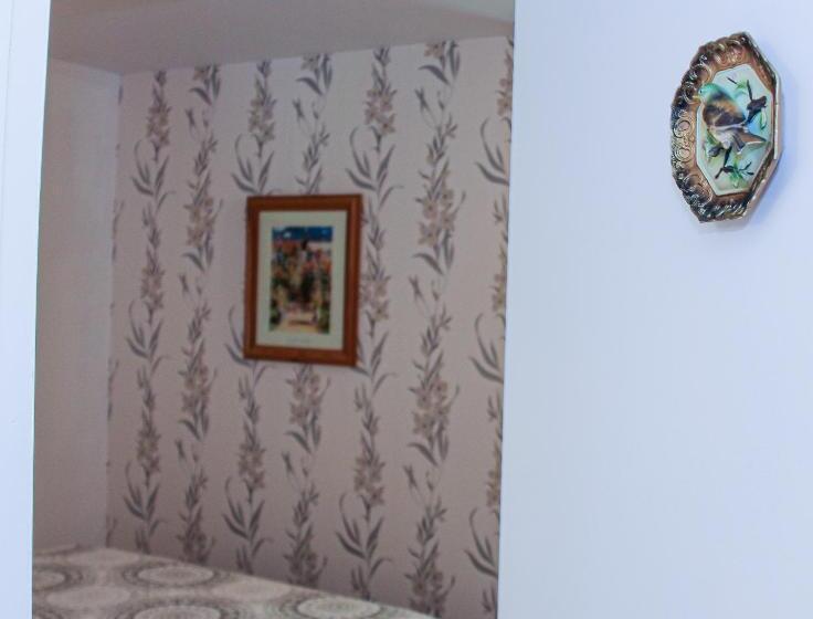 Bed & Breakfast Cedar Drive Inn