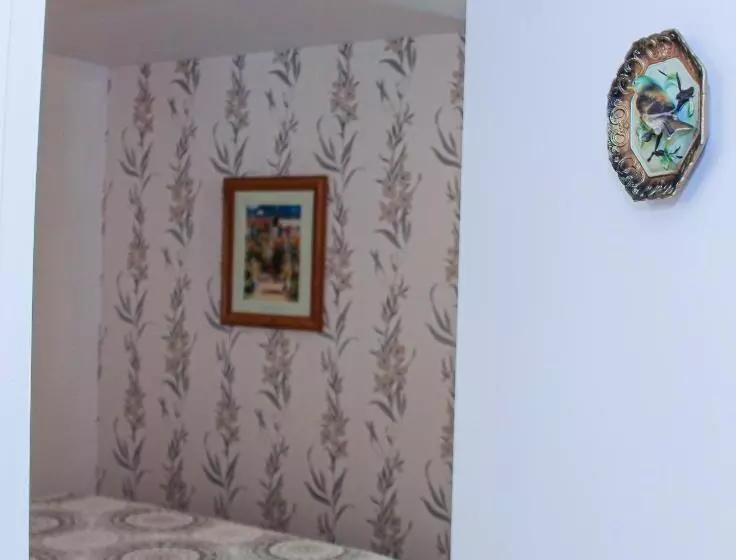 Aamiaismajoitus (B&B) Cedar Drive Inn