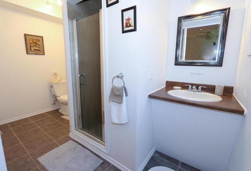 Bed & Breakfast Cedar Drive Inn