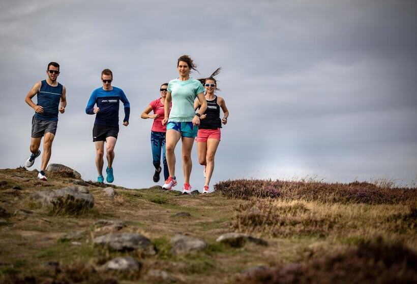 Bed & Breakfast Cedar Drive Inn