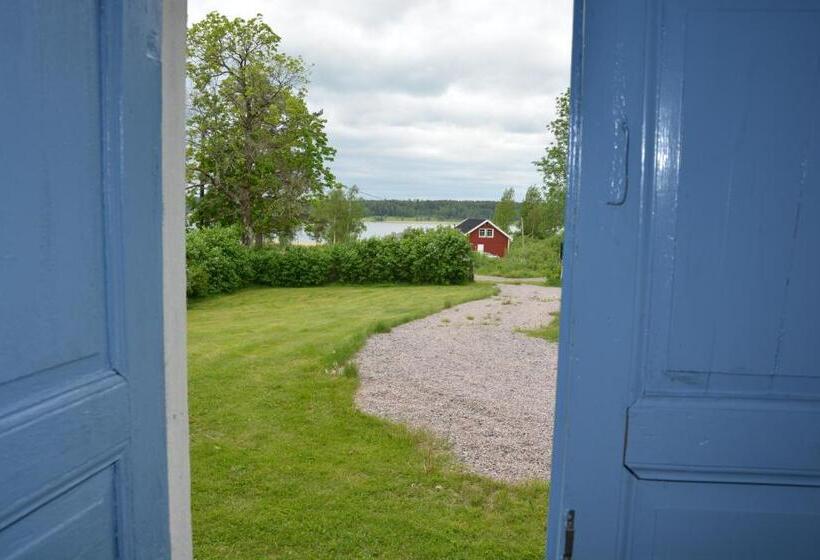 Bed and Breakfast Kolarbogård