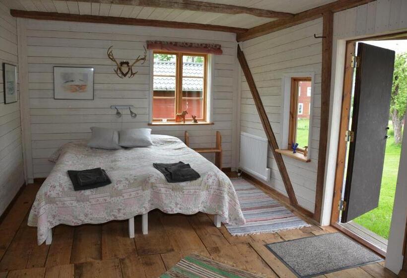 Bed and Breakfast Kolarbogård