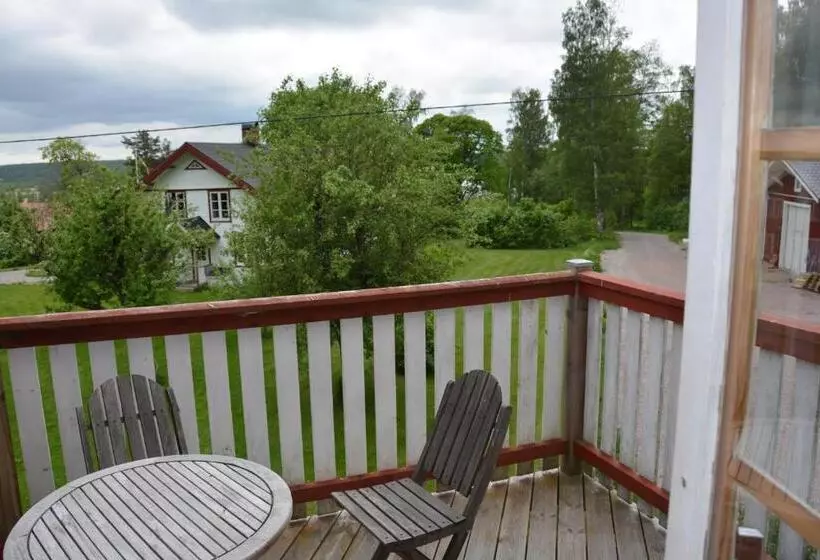 Aamiaismajoitus (B&B) Kolarbogård