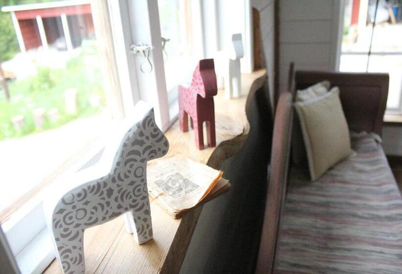 Bed and Breakfast Kolarbogård