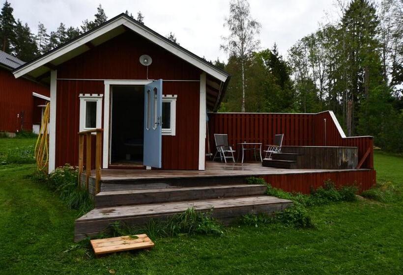 Bed and Breakfast Kolarbogård