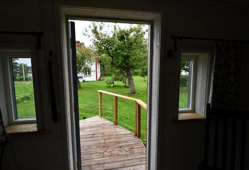 Bed and Breakfast Kolarbogård