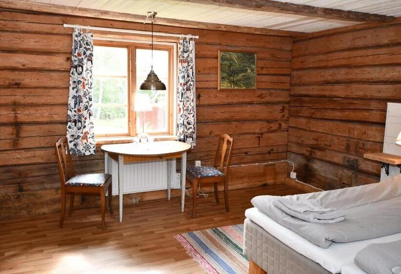 Bed and Breakfast Kolarbogård