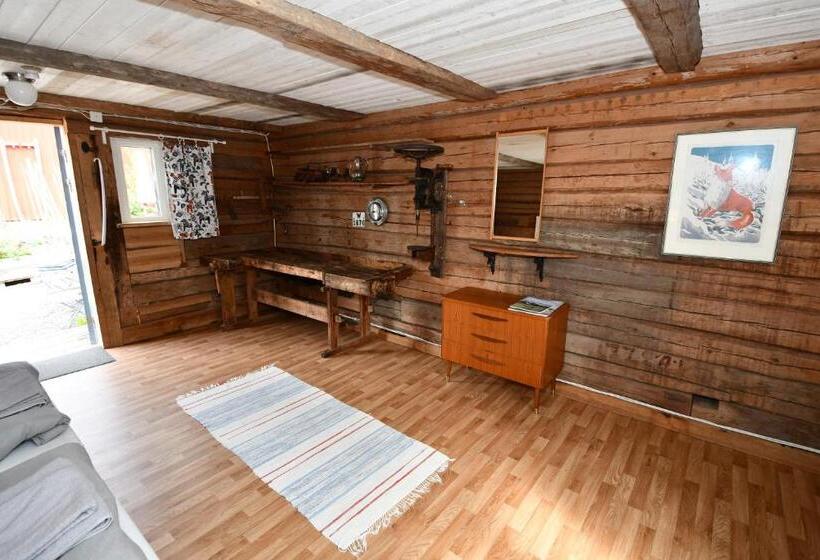 Bed and Breakfast Kolarbogård