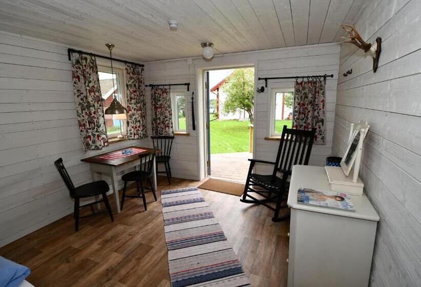 Bed and Breakfast Kolarbogård