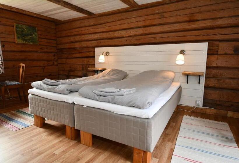 Bed and Breakfast Kolarbogård