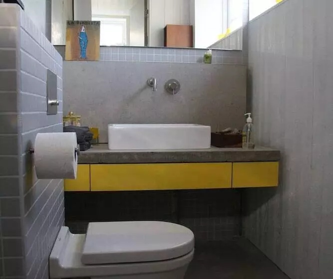 Aamiaismajoitus (B&B) Lådfabriken