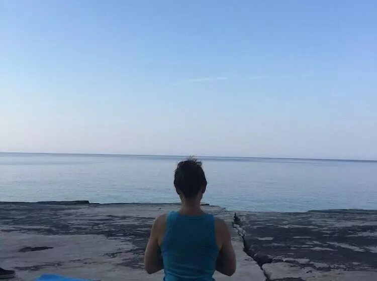 Aamiaismajoitus (B&B) Lådfabriken