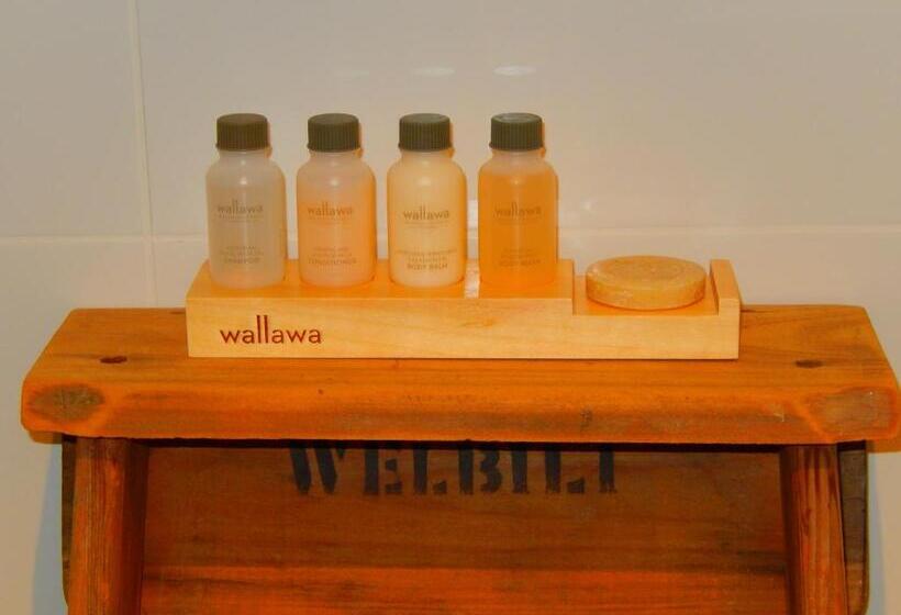 Bed and Breakfast Morialta Barns