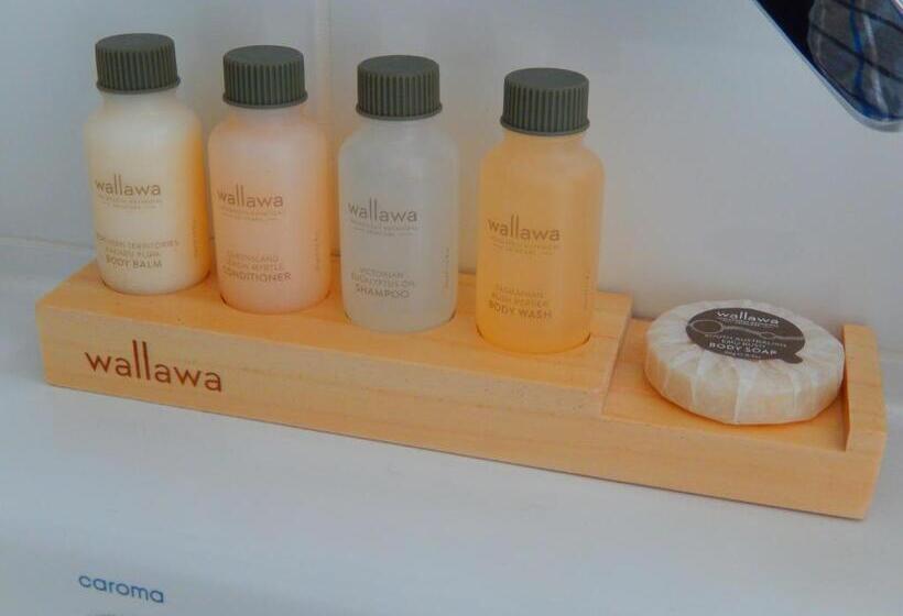 Bed and Breakfast Morialta Barns