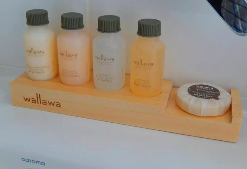 Aamiaismajoitus (B&B) Morialta Barns