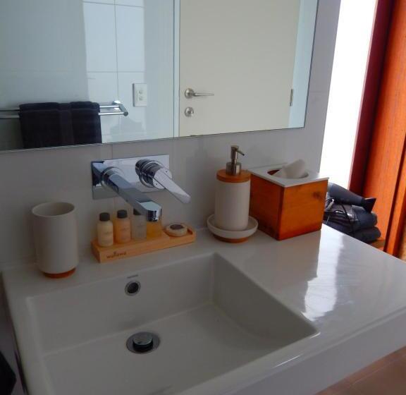 Bed and Breakfast Morialta Barns