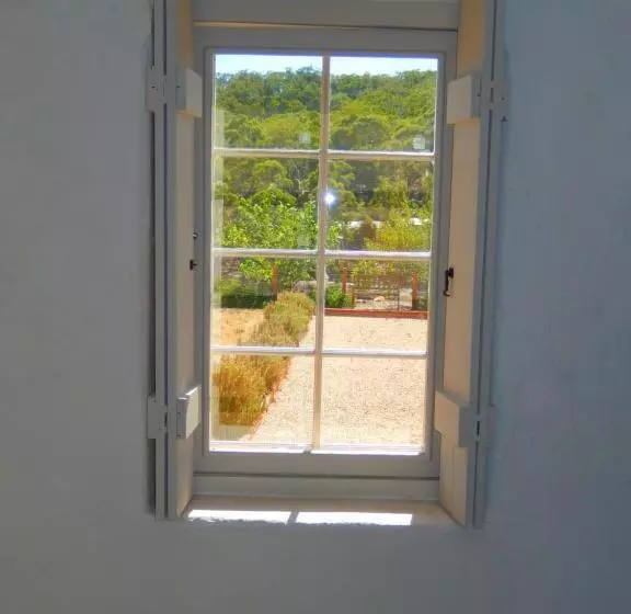 Aamiaismajoitus (B&B) Morialta Barns