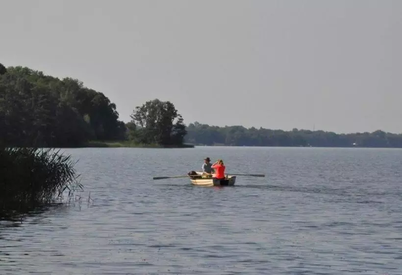 ベッドアンドブレックファースト Room In Ekestad