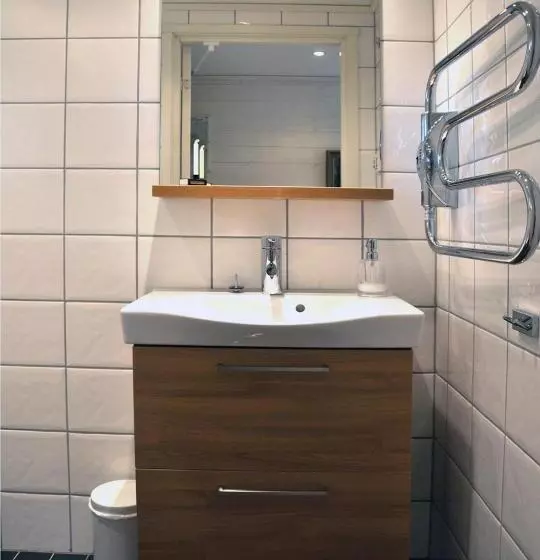 ベッドアンドブレックファースト Room In Ekestad