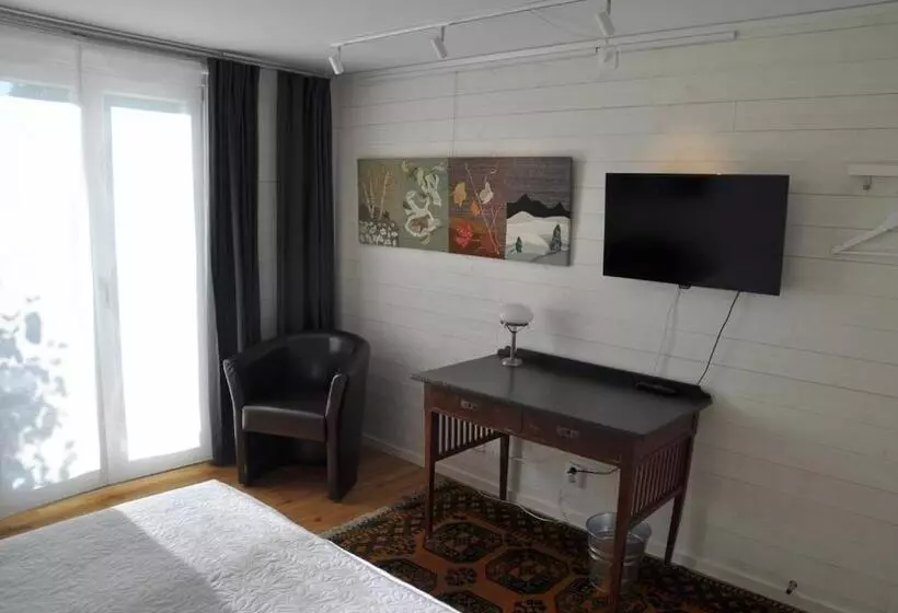 ベッドアンドブレックファースト Room In Ekestad