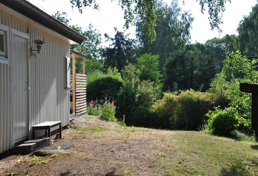 ベッドアンドブレックファースト Room In Ekestad