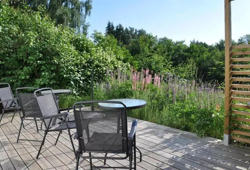 ベッドアンドブレックファースト Room In Ekestad