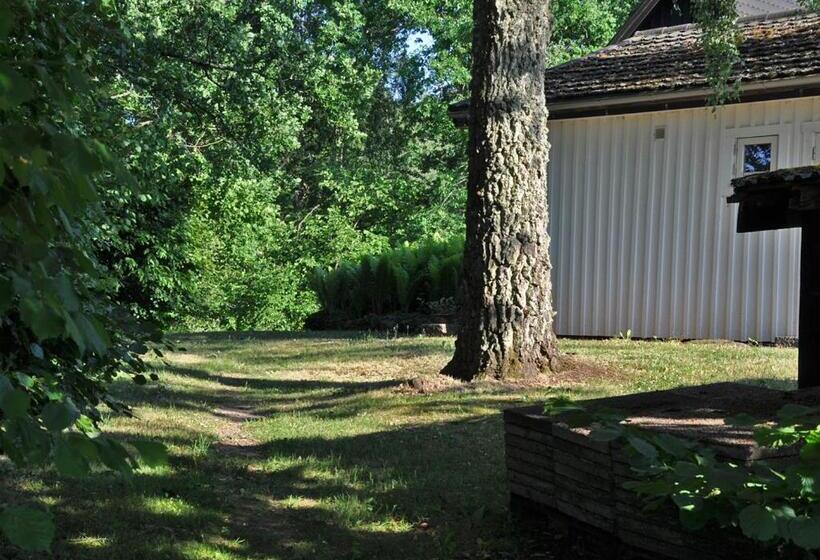 ベッドアンドブレックファースト Room In Ekestad