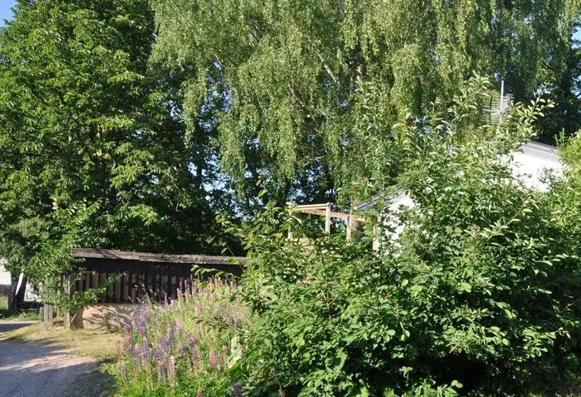 ベッドアンドブレックファースト Room In Ekestad